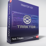 Nick Trikakis - Traktor 101