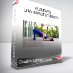 Claudine Lafond - AloMoves - Low Impact Strength