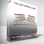 Dan Kennedy - The Copywriting Clinic