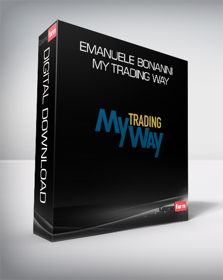 Emanuele Bonanni My Trading Way
