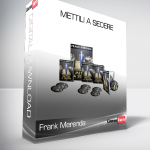 Frank Merenda – Mettili A Sedere