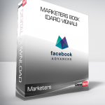 Marketers - Marketers Book (Dario Vignali)