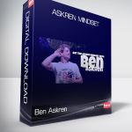 Ben Askren - Askren Mindset