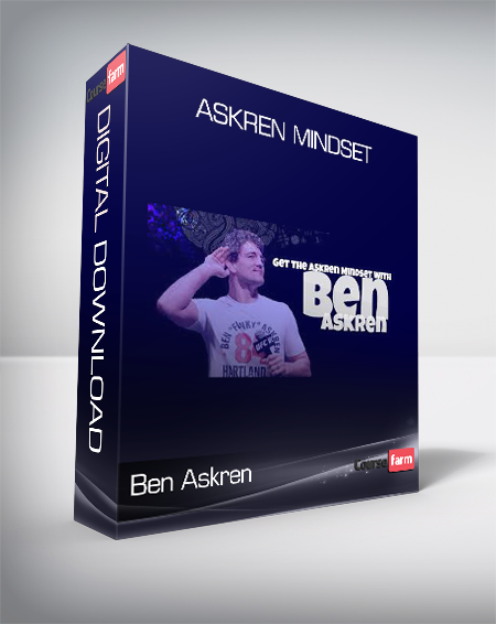 Ben Askren - Askren Mindset