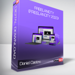 Daniel Castro – Freelancity (Freelancity 2020)