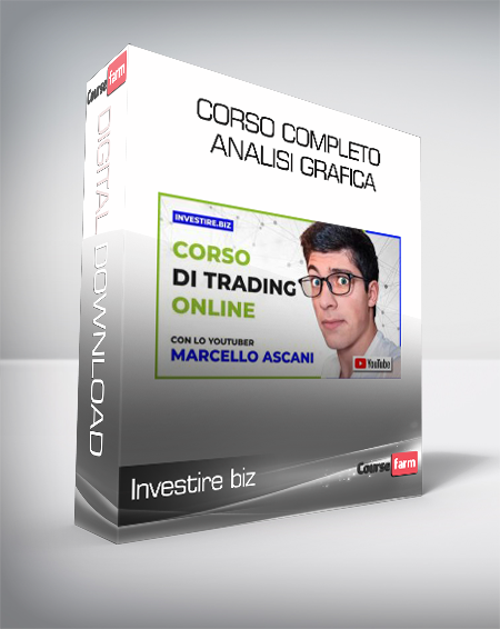 Investire biz - Corso Completo Analisi Grafica