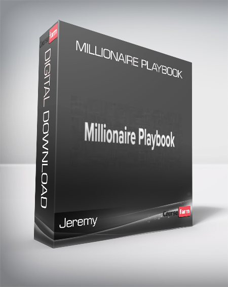 Jeremy - Millionaire Playbook