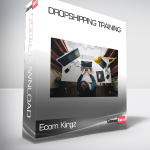 Ecom Kingz - Dropshipping Training