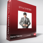 Aaron Marino - Style System