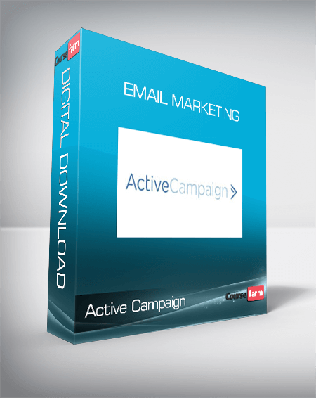 Active Campaign - Email Marketing