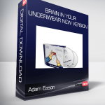 Adam Eason - Brain In Your Underwear New Version