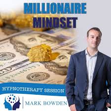 Adam Eason - Hypnotic Millionaire Mindset
