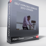 Adam Eason- Self Hypnosis Seminar 2013 version