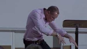 Adam Eason- Self Hypnosis Seminar 2013 version