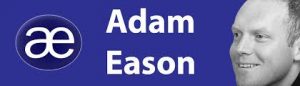 Adam Eason- Self Hypnosis Seminar 2018