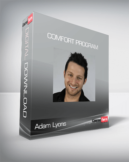 Adam Lyons Comfort Program
