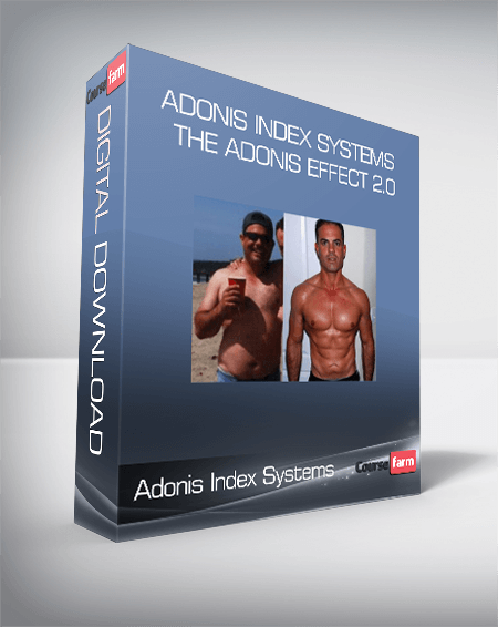 Adonis Index Systems - The Adonis Effect 2.0