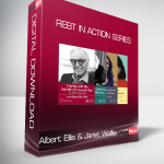 Albert Ellis & Janet Wolfe - REBT in Action Series