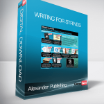 Alexander Publishing - Writing for Strings