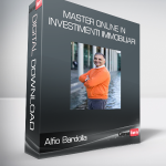 Alfio Bardolla - Master Online In Investimenti Immobiliari