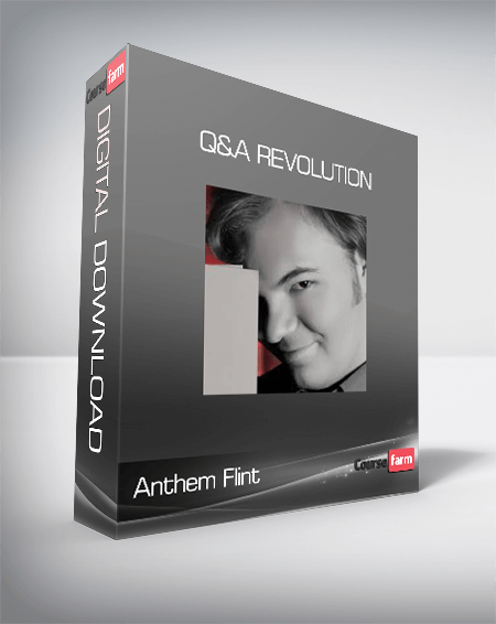 Anthem Flint - Q&A Revolution