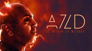 Arash Dibazar - As Within So Without