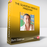 Burt Goldman - The Quantum Angels Program