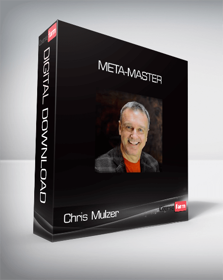 Chris Mulzer - Meta-Master