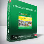 Doug O'Brien - FitHeads System Fit Kit