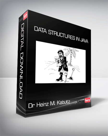 Dr Heinz M. Kabutz - Data Structures in Java