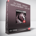 EV! 2009 - Einfach Verführerisch - DVD Set