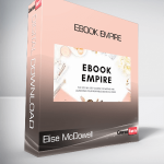 Elise McDowell - Ebook Empire