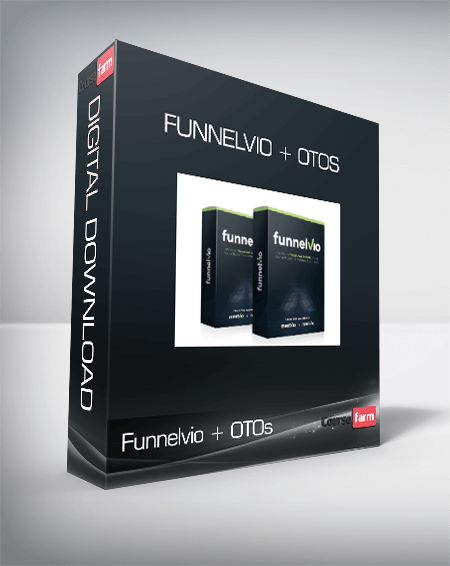 Funnelvio + OTOs