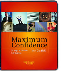 Jack Canfield – Maximum Confidence Audio Course 2020