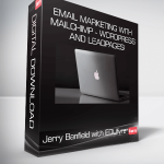 Jerry Banfield with EDUfyre - Email Marketing with MailChimp - WordPress and LeadPages!