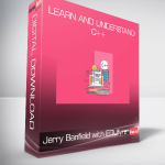 Jerry Banfield with EDUfyre - Learn and Understand C++