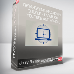 Jerry Banfield with EDUfyre - Retargeting PPC Ads in Google - Facebook - YouTube and AdRoll