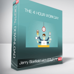 Jerry Banfield with EDUfyre - The 4 Hour Workday