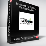 Jessica Ortner - 9th Annual Tapping World Summit