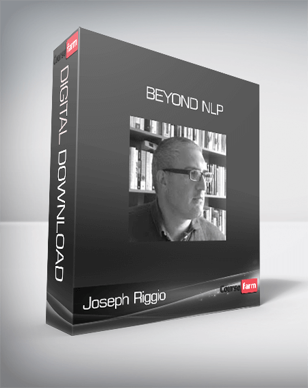 Joseph Riggio - Beyond NLP