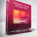 Joseph Riggio - Precision Hypnosis Preview Videos