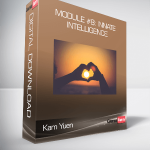 Kam Yuen - Module #8: Innate Intelligence