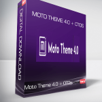 Moto Theme 4.0 + OTOs