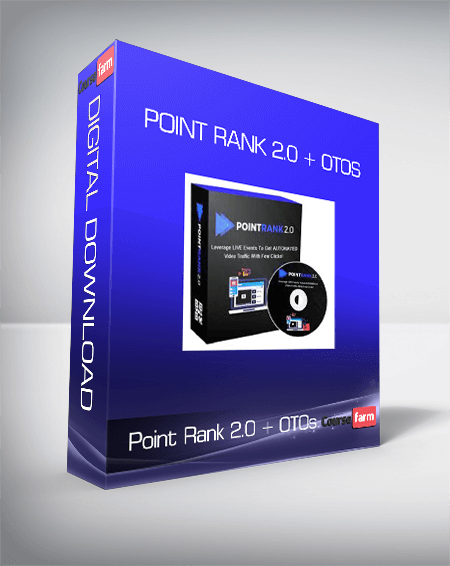 Point Rank 2.0 + OTOs