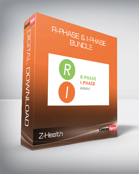 R-Phase & I-Phase Bundle - Z-Health