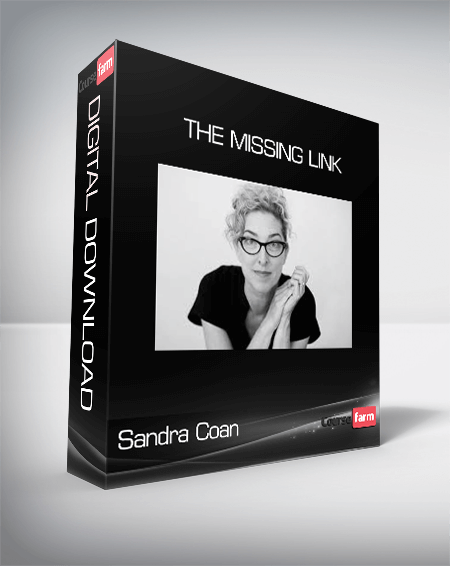 Sandra Coan - The Missing Link