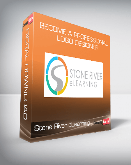 Stone River eLearning - Become a Professional Logo Designer