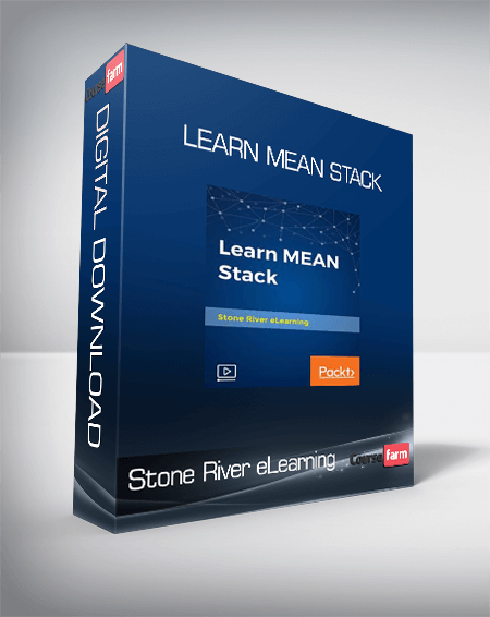 Stone River eLearning - Learn MEAN Stack