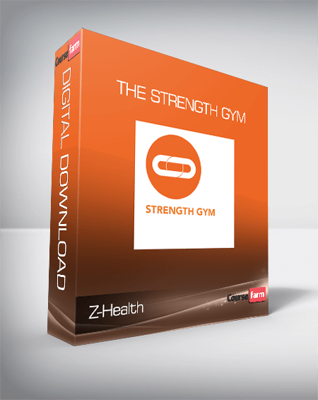 The Strength Gym - Z-Health