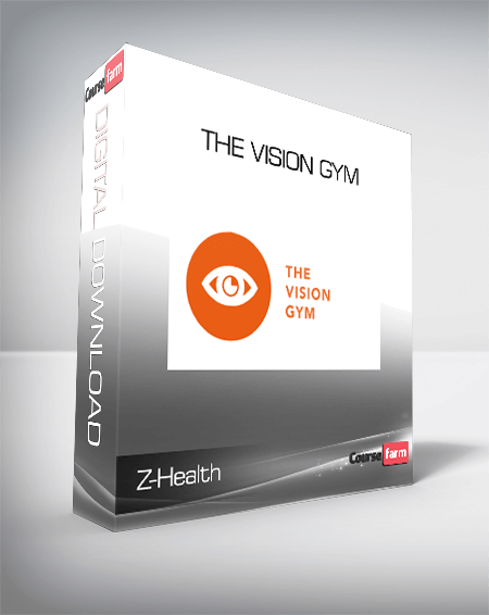 The Vision Gym - Z-Health